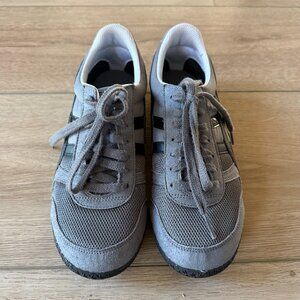 Onitsuka Tiger Traxy Sneakers Black / Gray 6.5
